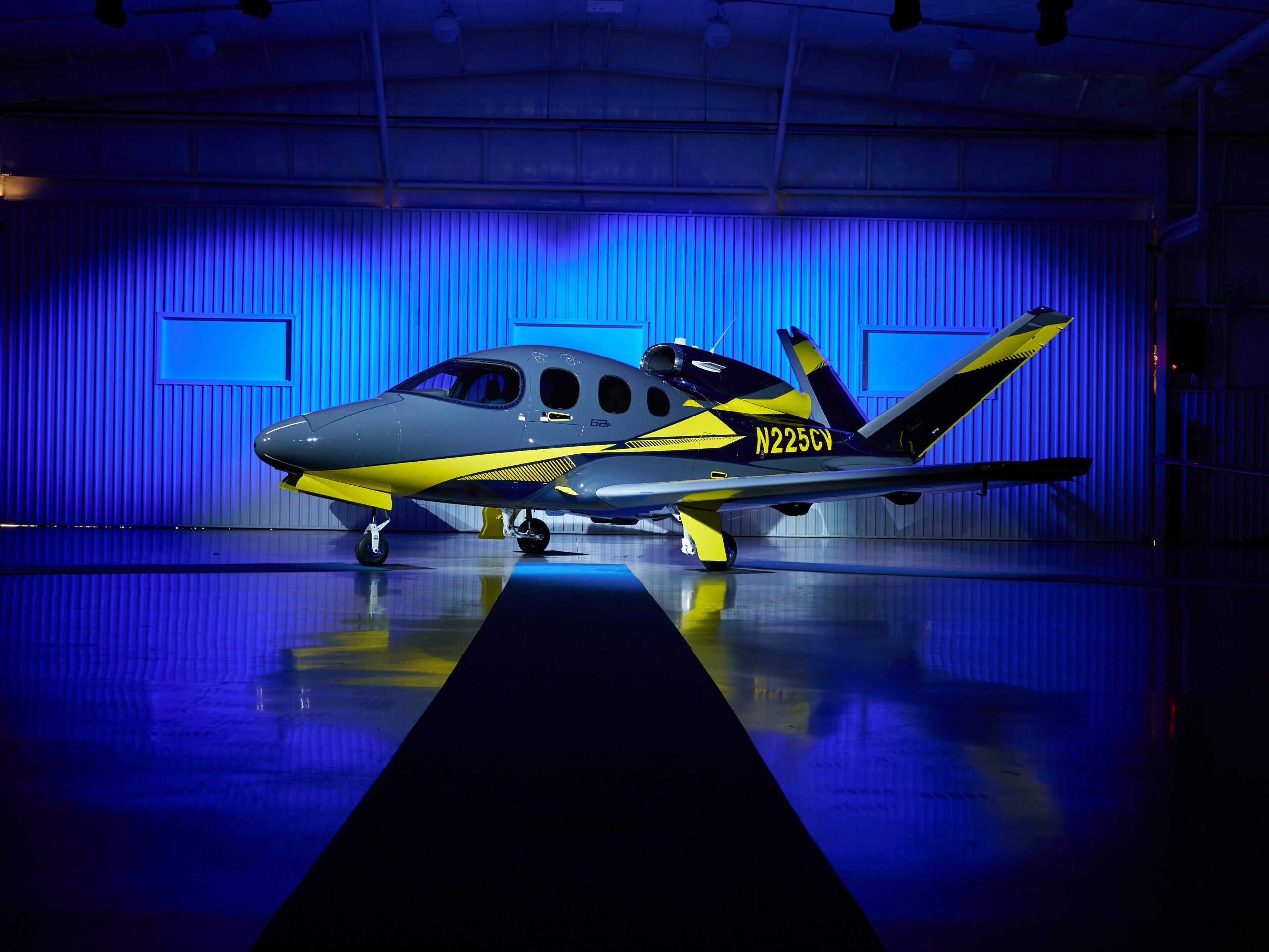 Embracing the Cirrus Life™: Scott Chaffin’s Journey 