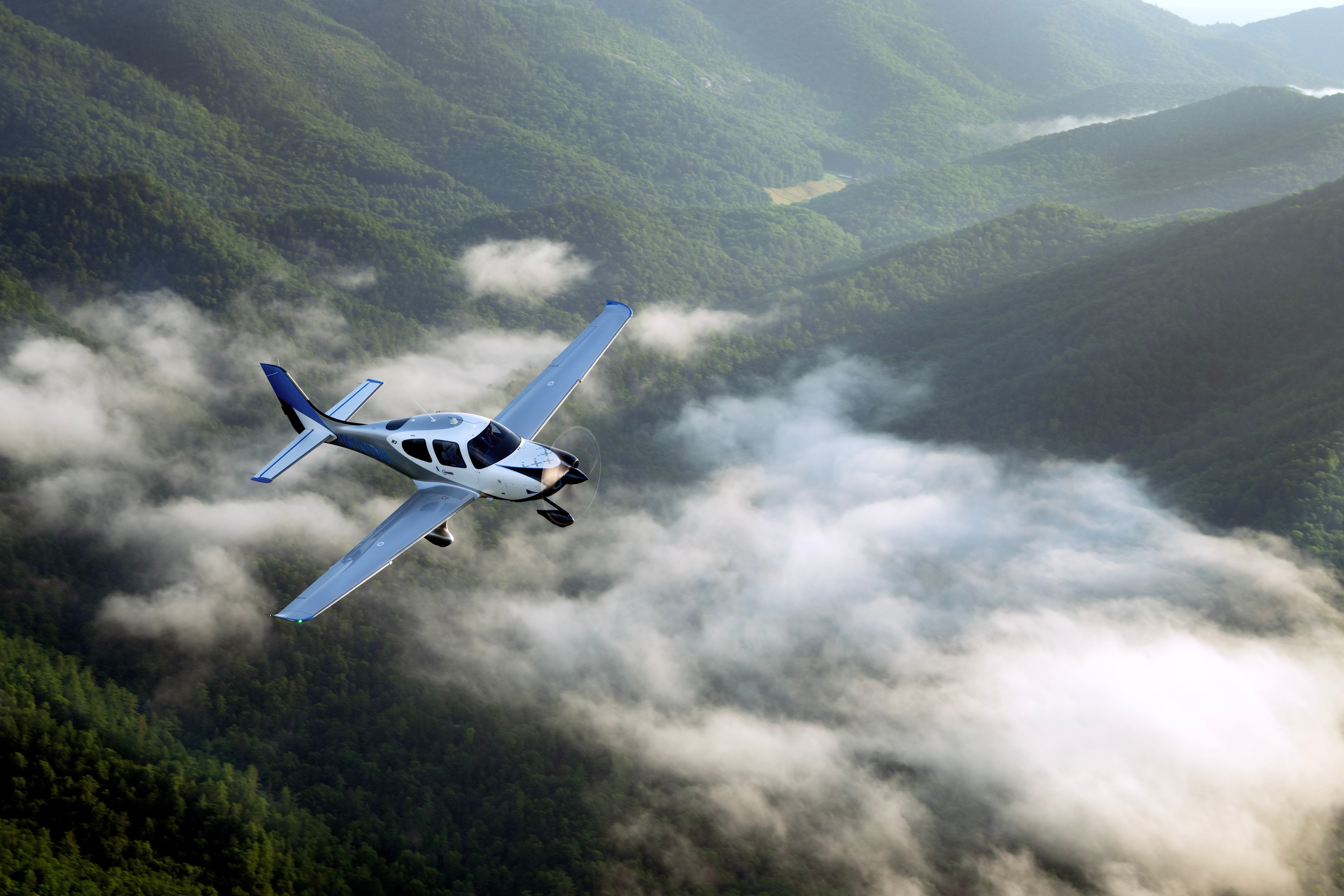 sr series 10000 air to air