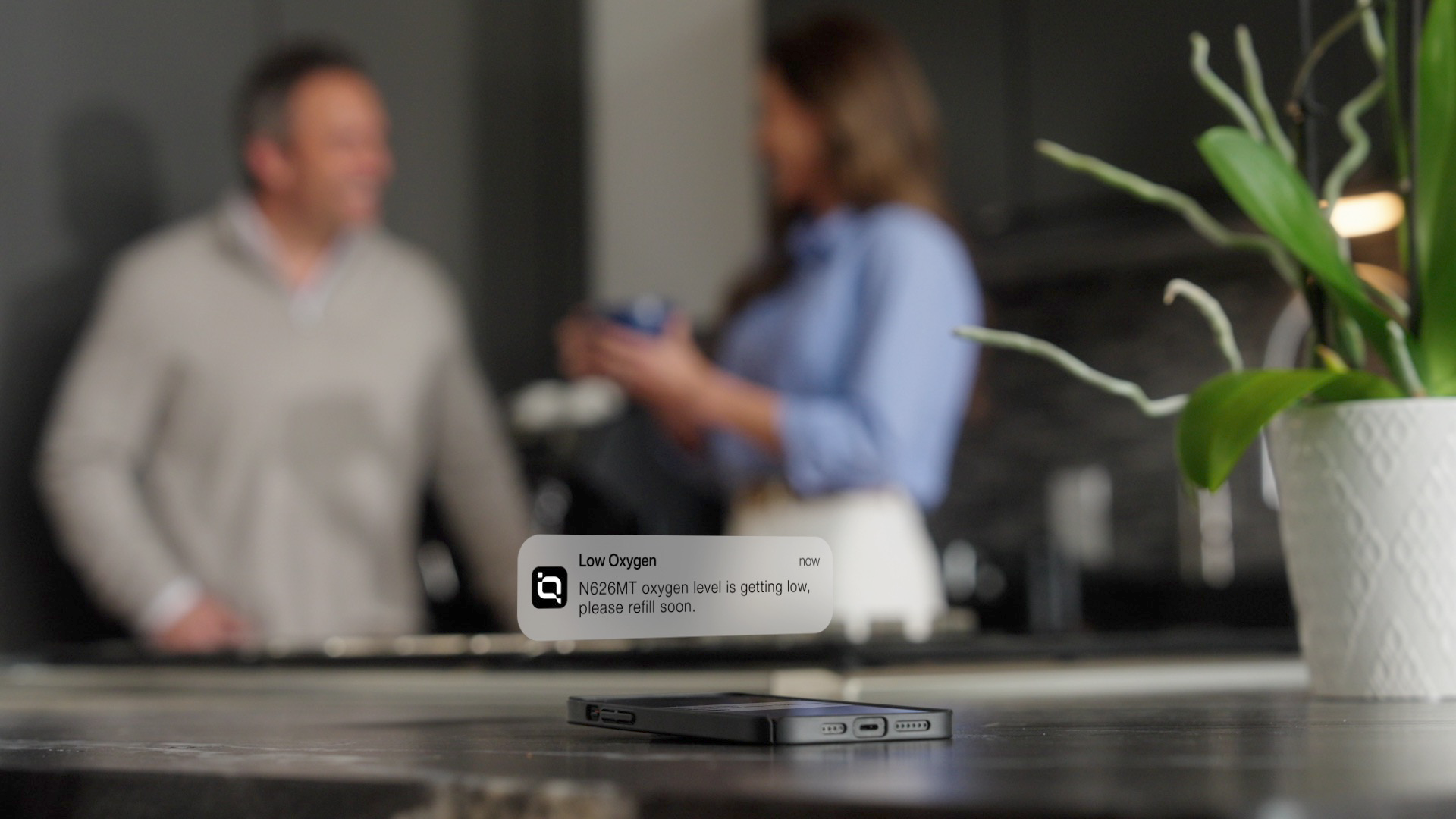 Maintenance Tracking