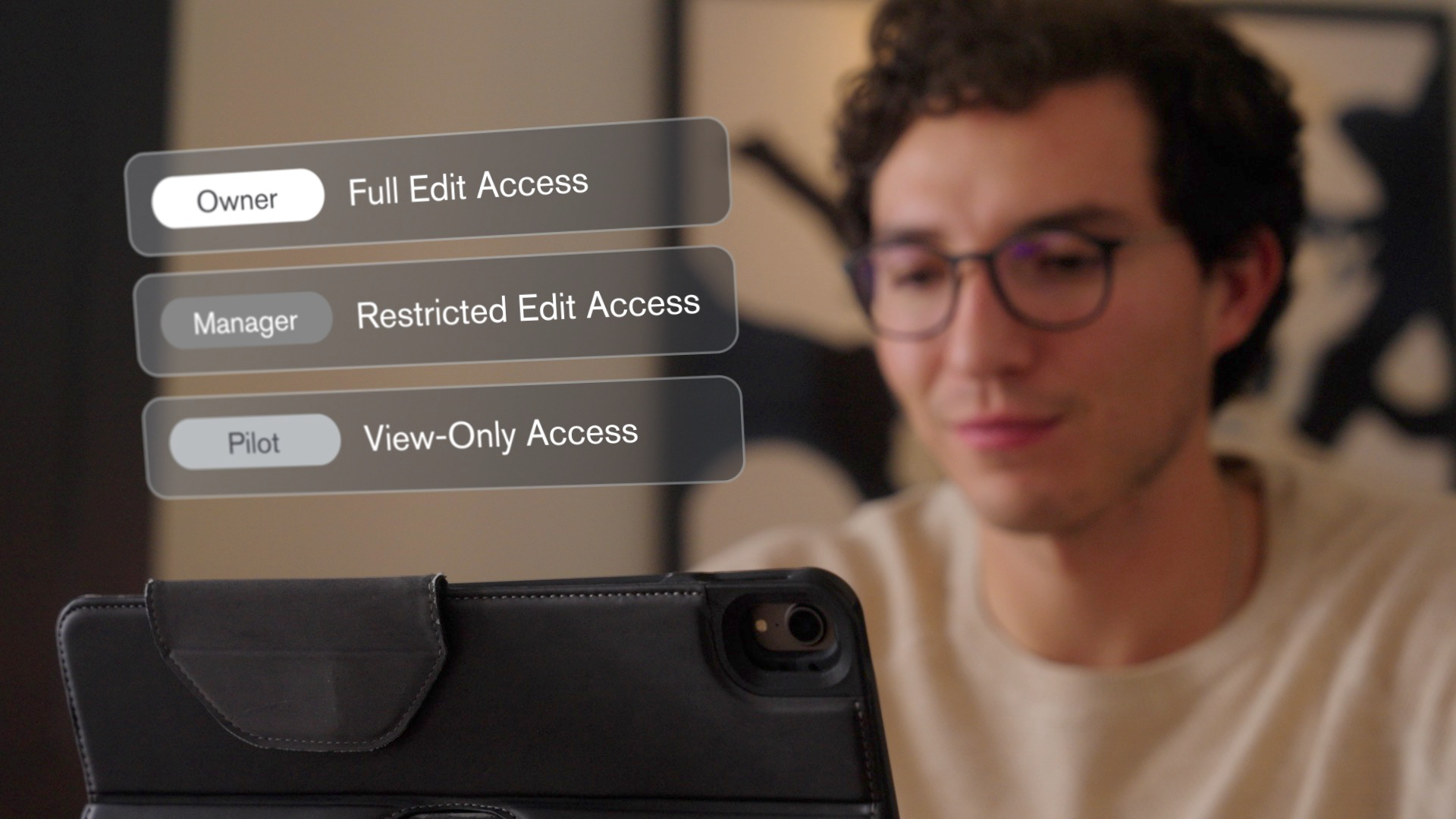 Exploring Your Profile