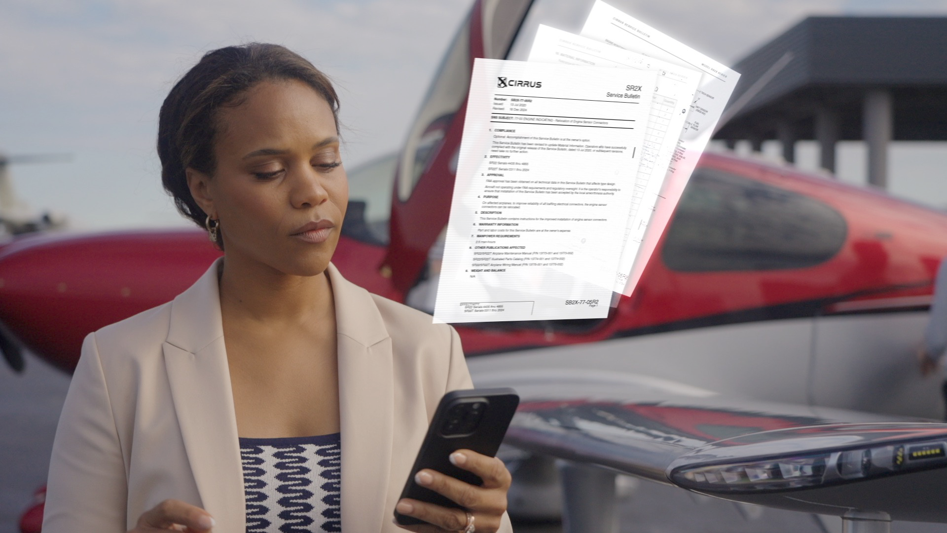 Technical Publications