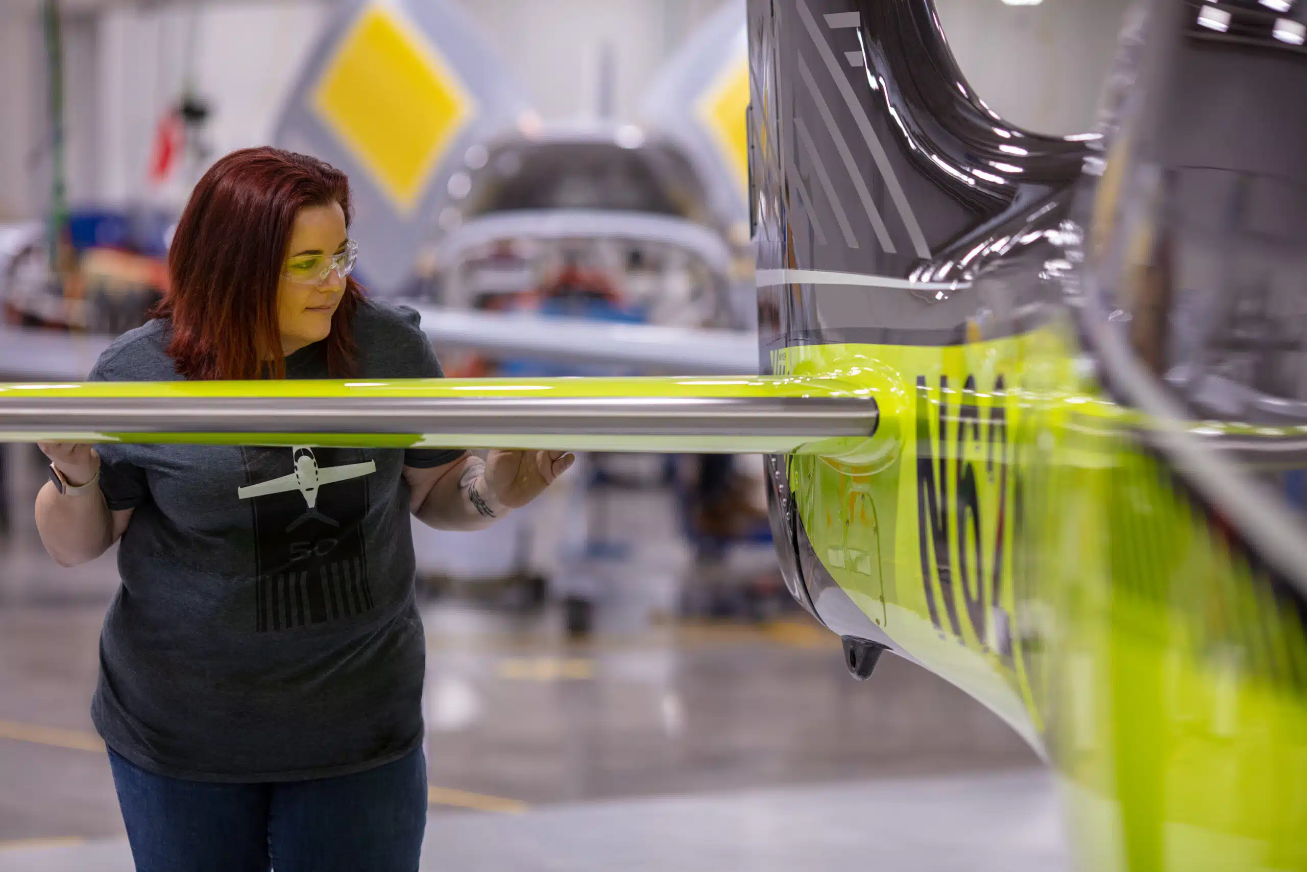 Finding the Right Aviation Career for You 