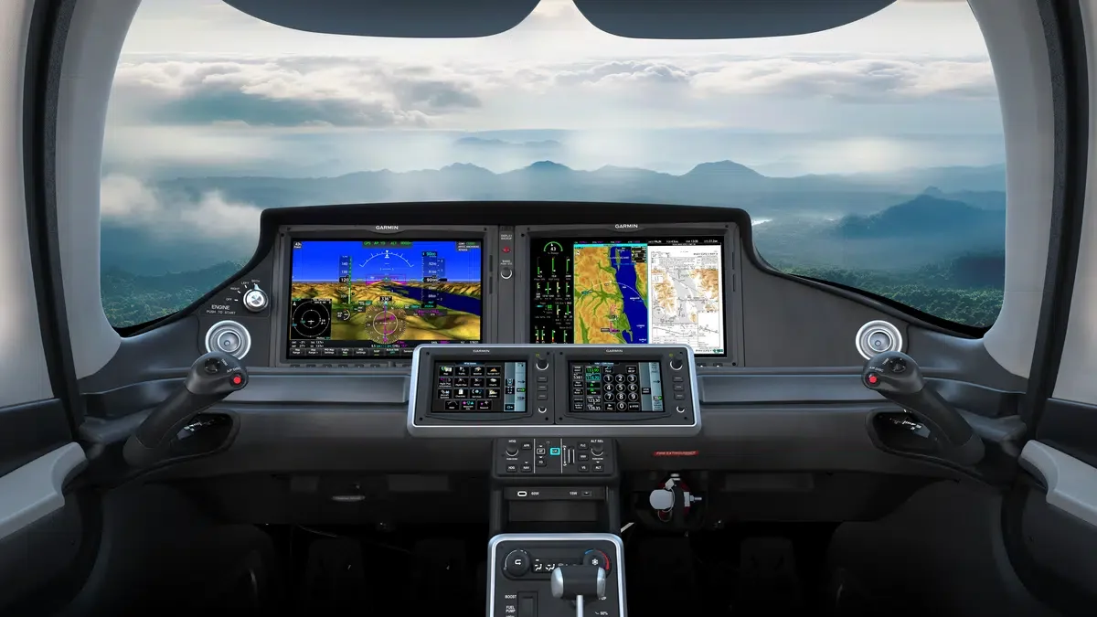 Experience Comfort and Convenience with the SR Series G7 