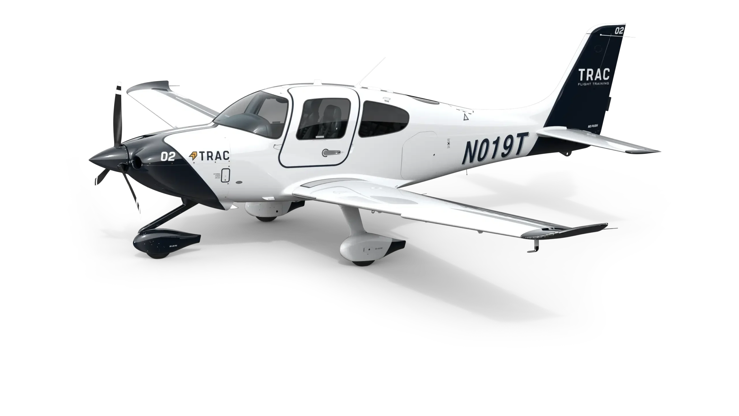 Fleet & Special Mission