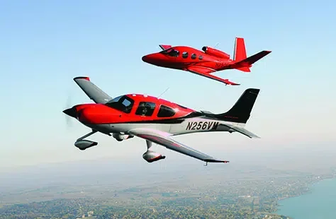 Deliveries in 2014 Drive Strongest Performance in Six Years