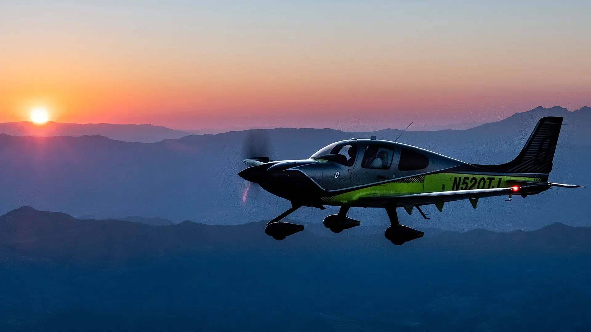 Preparing Your Aircraft, and Yourself, for Spring Flying