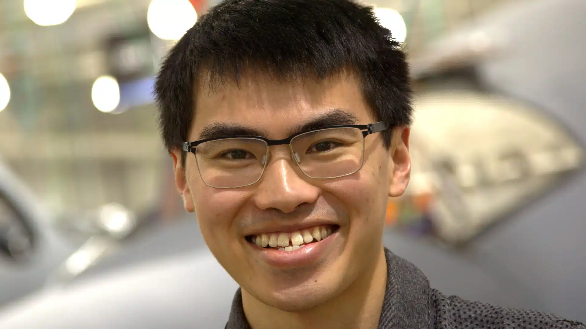 Career Spotlight: Avionics and Electrical Engineer 