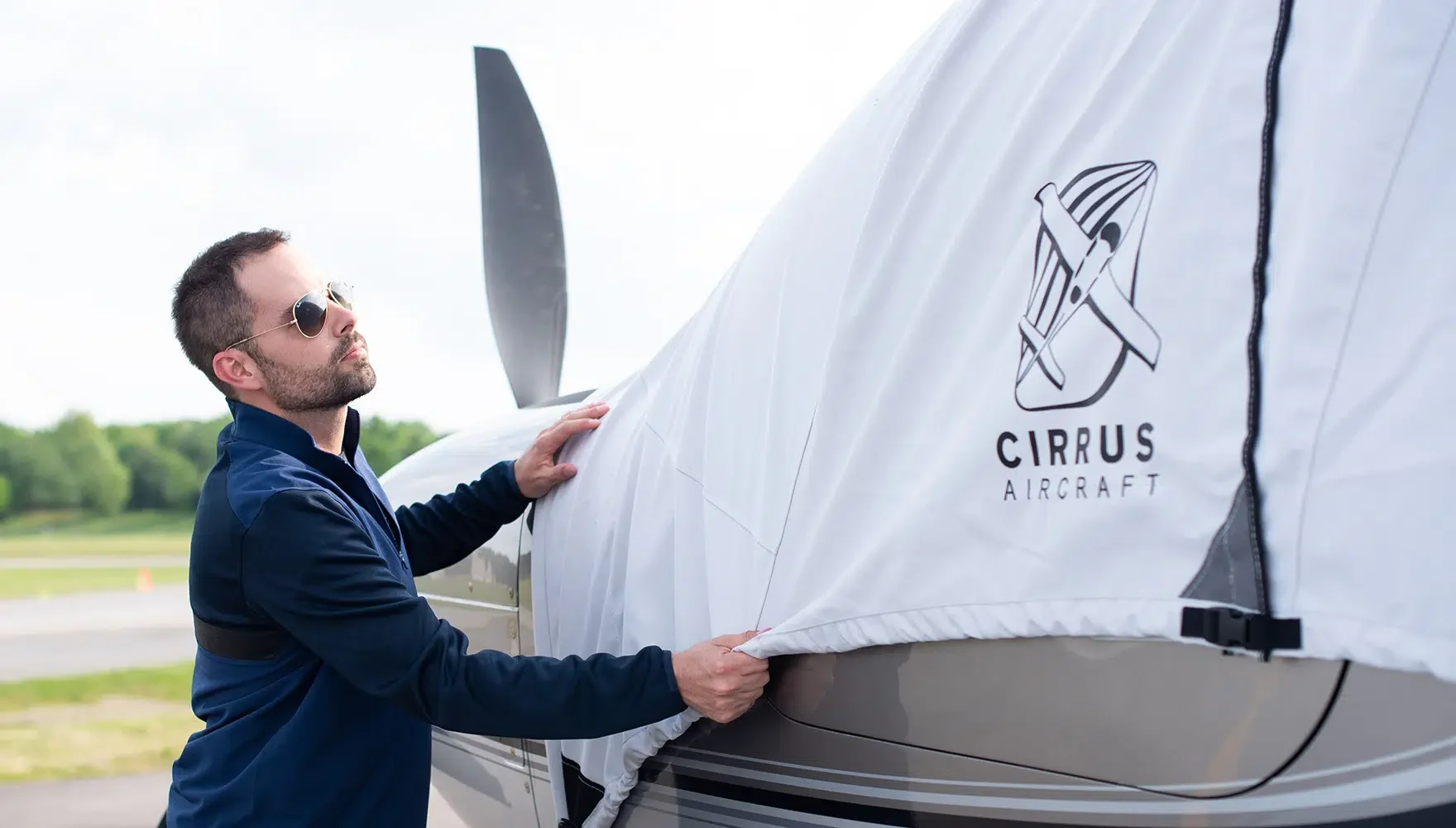 Our Favorite Supplies to Get Ready for Spring Flying