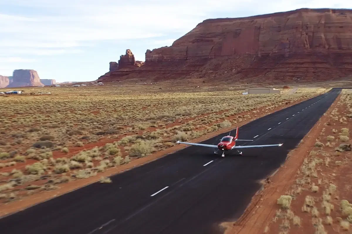 Get an Inside Look at the 2020 G6 SR Series