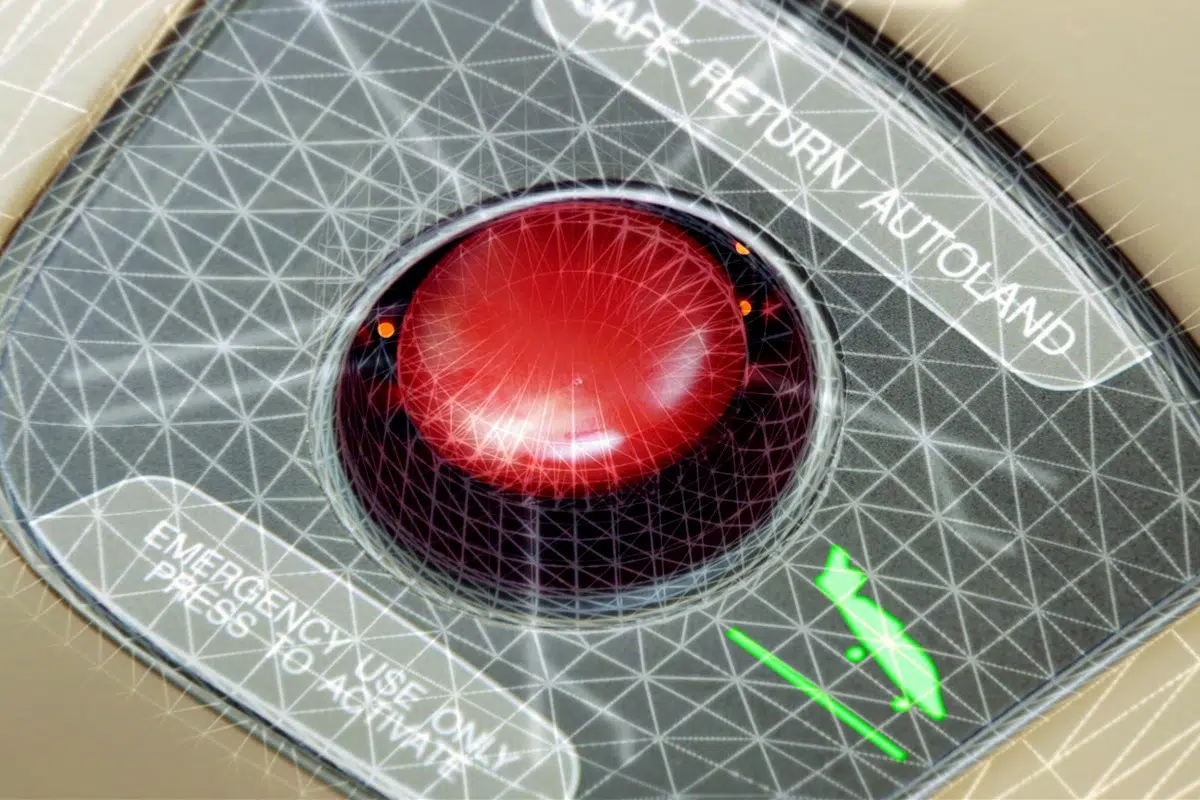 Introducing Safe Return Emergency Autoland